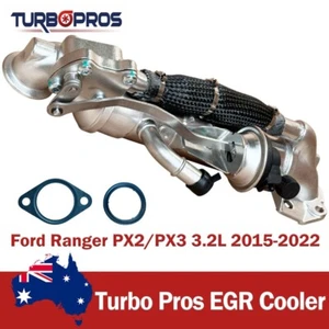 EGR Cooler For Ford Ranger PX2/PX3 3.2L 2015-2022 - Picture 1 of 13