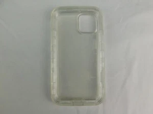 Orlbox iPhone 12 Case Clear Protective Slim Design - Picture 1 of 6