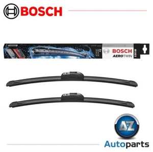 For Mini Cooper F55, F56 1.5 Aerotwin 18" & 19" Front Wiper Blades AR142S Bosch - Picture 1 of 6
