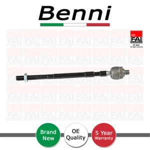 Tie Rod End Front Benni Fits Renault Clio 1998-2005 Thalia 1998- + Other Models - Picture 1 of 2