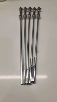 Olympus A2221, A2222 , A2224 , A2132, A2133 Visual Obturator Sheath Urology Set - Image 1 of 3