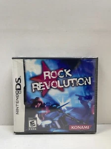 Rock Revolution (Nintendo 2Ds) Nuevo - Imagen 1 de 2