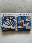 New Official Friends The Television Series Picture Quiz /Trivia Card Game Set