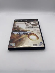 G Surfers PlayStation 2 PS2 PAL Region Alter 3+ - Bild 1 von 4