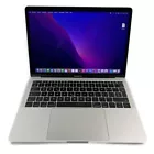 Apple MacBook Pro 14,1 A1708 2017 13" i5-7360U 16GB 256GB SSD Ventura