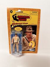 Indiana Jones Kenner Retro Collection Temple Of Doom 3.73” Sealed New Hasbro