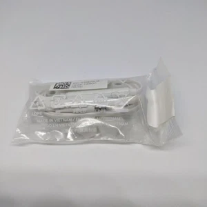 Samsung Galaxy S7, S7 Edge Note 7 S6 Headset (EO-EG920LW) NEW OEM GENUINE sealed - Picture 1 of 7
