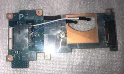 Placa de distribución Panasonic ToughBook FZ-G2 WWAN-4G DHLB1574ZD Foto 1 de 4