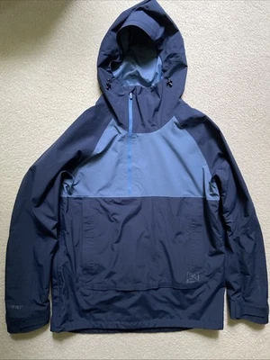 Men’s Burton ak Velocity Goretex 2L Anorak Jacket Size XL - Image 1 of 4