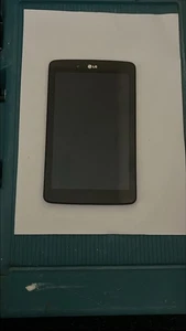 LG G Pad 7.0 LG-V400 8GB tablet - Picture 1 of 2