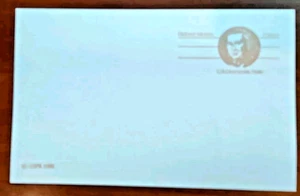 Scott #UX92 - 13 Cent Postal Card Robert Morris Patriot MNH 1981 No Denomination - Bild 1 von 2