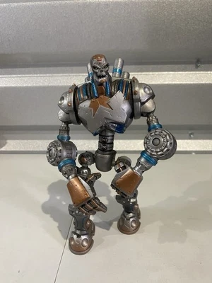 Figura Metallo Complete BAF Collect And Connect DC Classics Universe DCU Wave 5 Foto 1 de 2