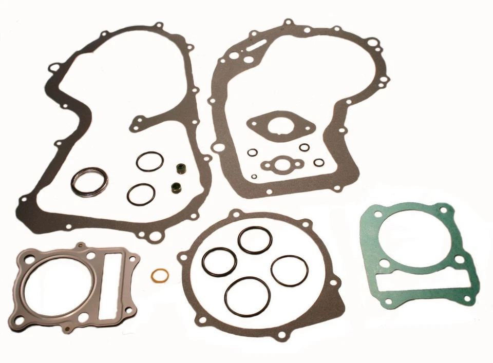 Juego de juntas COMPLETO para Suzuki LT-4WD Quad Runner 250, 1987-1994 Foto 1 de 1