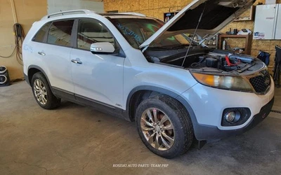 KIA SORENTO 2011-2013 POTENCIA FRENO REFUERZO 1713631 Foto 1 de 4