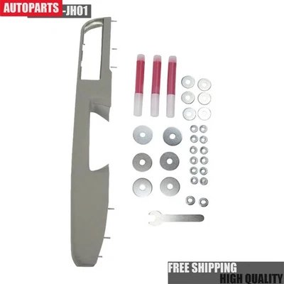 Front RH Side Door Armrest Repair For GMC Sierra 1500 2500 HD 3500 HD Yukon - Image 1 of 4