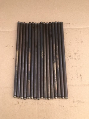 International Scout Push Rods IH 345 IH Truck Harvester Pickup Truck - Image 1 of 4