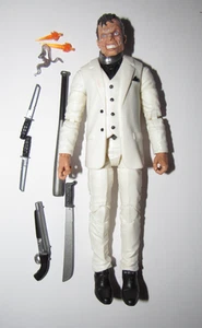 Marvel Legends figure Jigsaw Walgreens exclusive complete excellent - Imagen 1 de 1