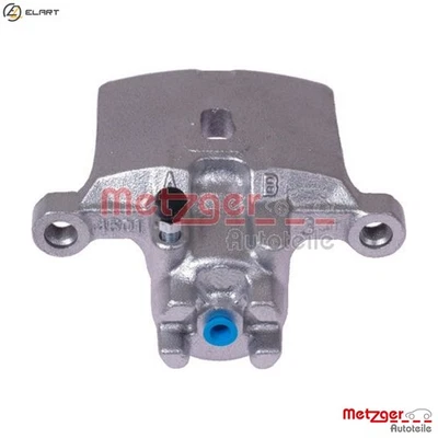 BRAKE CALIPER 6250692 FOR MITSUBISHI PAJERO/III/SHOGUN/IV/Canvas/Top/Mk/Wagen - Image 1 of 4