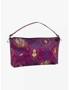 Jujube Disney Villains Be Quick Shoulder Bag - Picture 1 of 2