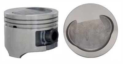 Поршень для 87-96 Ford Mercury Escort EXP Lynx Tracer P3024(1)STD - Изображение 1 из 4