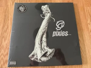 Pixies - Beneath The Eyrie (Vinyl LP - 2019 - EU - Original) - Bild 1 von 2