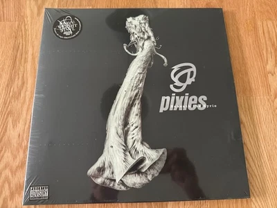 Pixies - Beneath The Eyrie (Vinyl LP - 2019 - EU - Original) - Bild 1 von 2