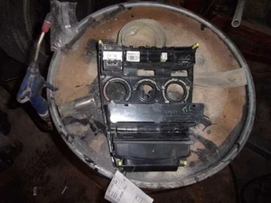 Temperature Control Surround Fits 03-08 Corolla 139614 - Picture 1 of 4