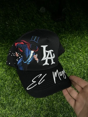 Sombreros Dandy × "Sombrero Mago El Mago" Foto 1 de 3