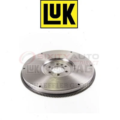 LuK MX Clutch Flywheel for 1978 Chevrolet C10 - Transmission Shift  vs Foto 1 de 4