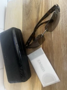 Vintage Versace Sunglasses MOD 2017-B - Picture 1 of 12