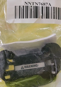 Motorola NNTN7687a SUC XTS to APX8000 charger pocket adapter - Picture 1 of 3