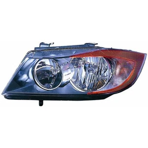 AutoPartsAlliance Driver Side Headlamp assy composite for 2007-2008 335xi - Picture 1 of 3