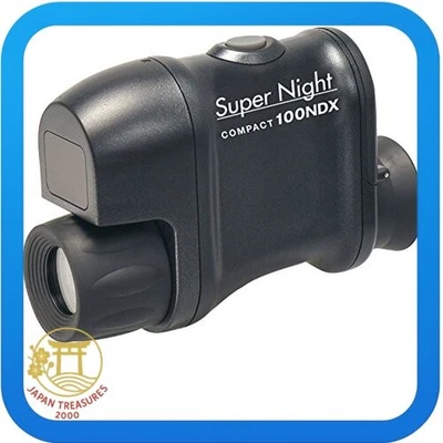 Kenko Super Night COMPACT 100NDX 145647 - International Version (No Warranty) - Image 1 of 4