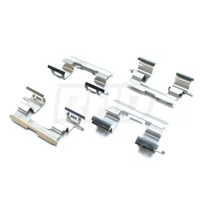 KIT DE MONTAJE DE PINZA DE FRENO DELANTERA PARA MR2 MK3 ROADSTER ZZW30 1ZZ - Imagen 1 de 9