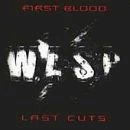 First Blood Last Cuts von W.a.S.P. | CD | Zustand sehr gut - Bild 1 von 2