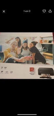 WLAN Drucker - Bild 1 von 4