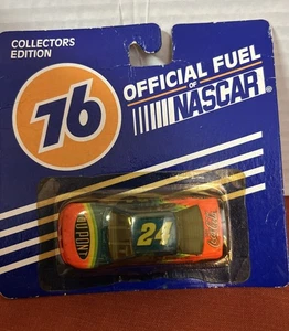 1996 Collectors Edition 76 Gas Official You’re Of Nascar Dupont Number 24 - Picture 1 of 4