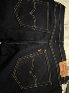 Levi's 512 Men's Slim Fit - Picture 1 of 8