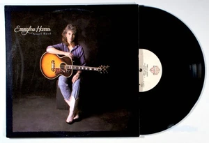 Emmylou Harris - Angel Band (1987) Vinyl LP • If I be Lifted Up, Southern Gospel - Imagen 1 de 2