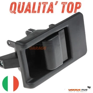 MANIGLIA LATERALE SCORREVOLE DESTRA Fiat Ducato 94-06 Peugeot Boxer Citroen Jump - Foto 1 di 11