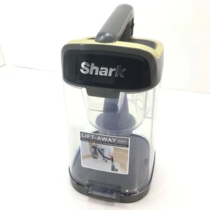 Shark LA502 LA502NP LA500WM Schmutz Staub Kanister Dose Becher Behälter OEM Teil # 266FP502 - Bild 1 von 7