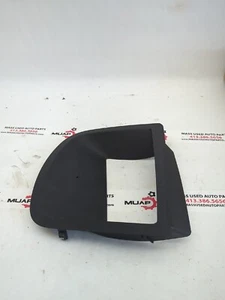 BMW 535I F10 2009-2016 tablero delantero head-up pantalla cubierta bisel panel de ajuste fabricante de equipos originales - Imagen 1 de 5