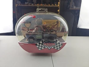 Disney Store Exclusive CARS Movie 6" Talking TOW MATER 2006 - Brand New - Picture 1 of 8