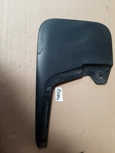 FOR 2015 ISUZU D-MAX REAR right SIDE TRIM damage - Picture 1 of 6