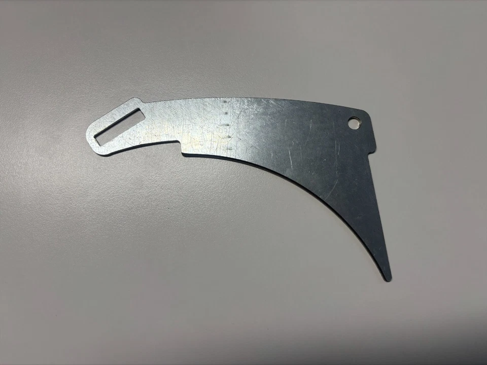 Spaltkeil für ELU TGS 173, ELU TGS 273, Dewalt DW 742, Dewalt DW 743 - Bild 1 von 1