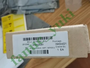 EMERSON VE4003S2B1 Componenti scheda EMERSON VE4003S2B1 - Foto 1 di 3