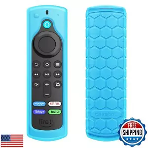 CaseBot Remote Case for Fire TV Stick 4K/Fire TV Stick 4K Max (1st Gen)/Fire - Picture 1 of 5