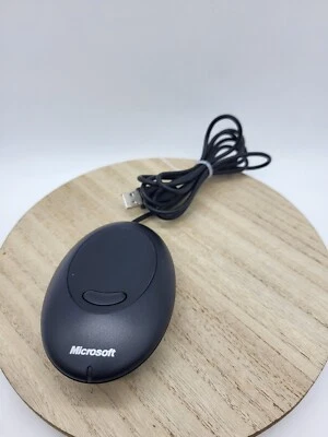 Microsoft Wireless IntelliMouse Explorer Receiver 2.0 Model 1009 USB/PS2 - Image 1 of 2