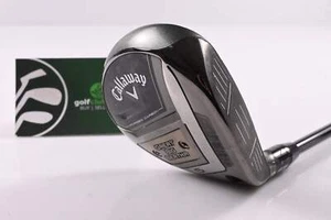 Callaway Great Big Bertha 2023 #5 Wood / 18 Degree / X-Flex Hzrdus Gen4 Black 70 - Picture 1 of 8