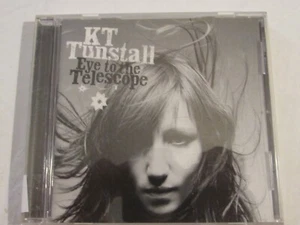 KT Tunstall – Eye To The Telescope - 2004 - ROCK - Picture 1 of 2